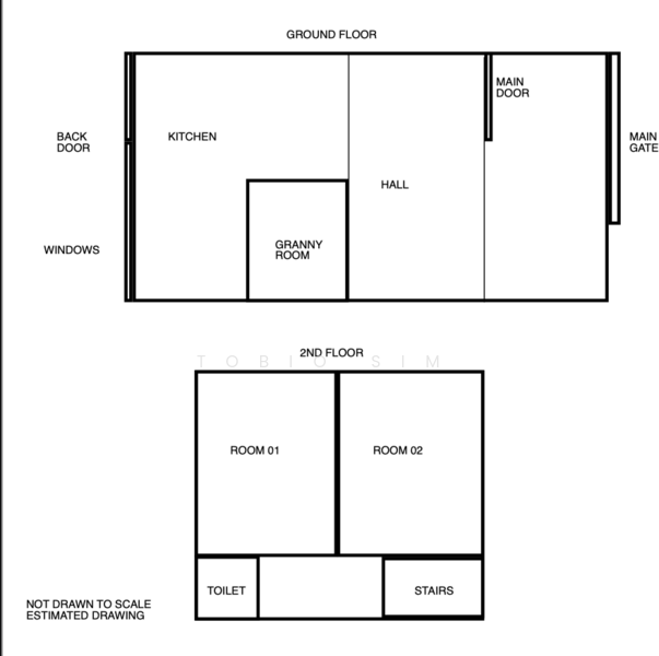 For Sale MacPherson Garden Estate