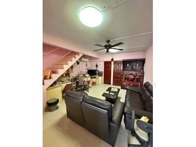 For Sale - MacPherson Garden Estate