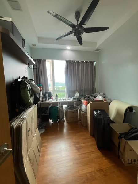 Waterview, 91 Tampines Avenue 1, 4 Bedrooms, 1,184 sqft, Condominium For Rent, by Tiong Poh Shien, 500095784 - Bedroom - PropertyGuru.com.sg