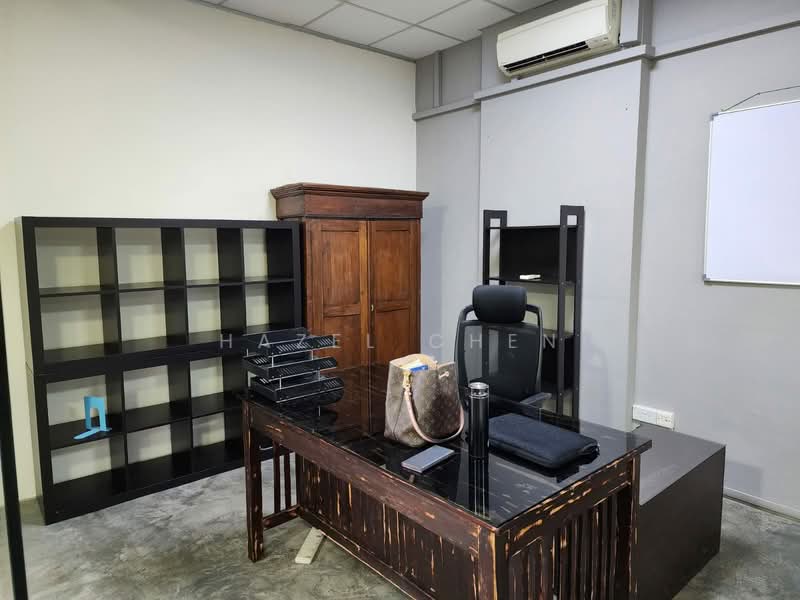 Pioneer Junction, 3 Soon Lee Street, 1,324 sqft, Factory / Workshop (B2) For Rent, by Hazel Chen, 500095786 - Study - CommercialGuru.com.sg