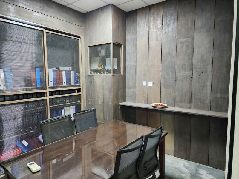 Pioneer Junction, 3 Soon Lee Street, 1,324 sqft, Factory / Workshop (B2) For Rent, by Hazel Chen, 500095786 - Study - CommercialGuru.com.sg