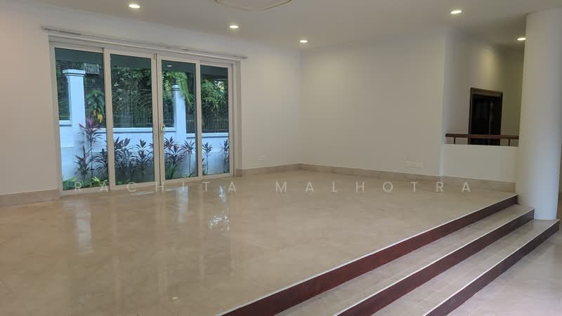 For Rent - Ridout Road