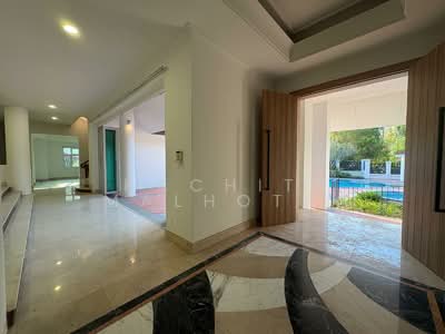 For Rent - Ridout Road