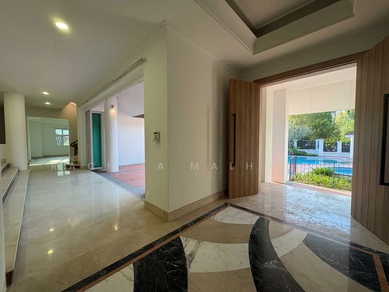 For Rent - Ridout Road