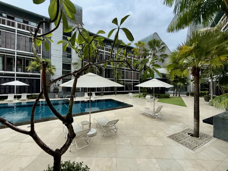 Nassim Jade, 3 Nassim Road, 3 Bedrooms, 15,001 sqft, Condominium For Rent, by Elaine Goh, 500095791 - Exterior - PropertyGuru.com.sg