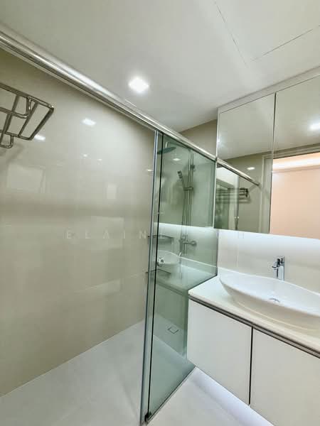Nassim Jade, 3 Nassim Road, 3 Bedrooms, 15,001 sqft, Condominium For Rent, by Elaine Goh, 500095791 - Bathroom - PropertyGuru.com.sg