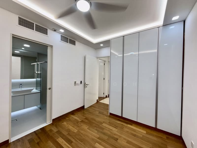 Nassim Jade, 3 Nassim Road, 3 Bedrooms, 15,001 sqft, Condominium For Rent, by Elaine Goh, 500095791 - Bedroom - PropertyGuru.com.sg