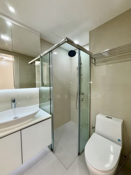 Nassim Jade, 3 Nassim Road, 3 Bedrooms, 15,001 sqft, Condominium For Rent, by Elaine Goh, 500095791 - Bathroom - PropertyGuru.com.sg