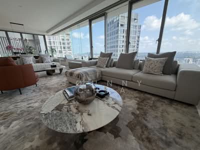 For Rent - Ardmore Residence