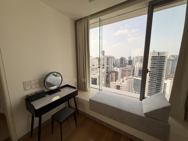 Ardmore Residence, 7 Ardmore Park, 4 Bedrooms, 3,186 sqft, Condominium For Rent, by Johnny Chia, 500095792 - View - PropertyGuru.com.sg