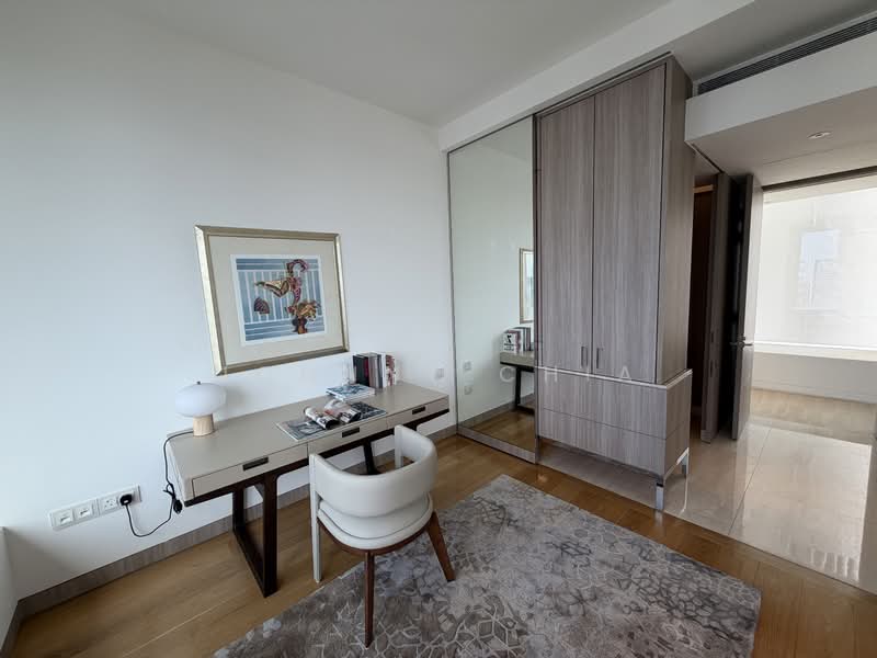 Ardmore Residence, 7 Ardmore Park, 4 Bedrooms, 3,186 sqft, Condominium For Rent, by Johnny Chia, 500095792 - Study - PropertyGuru.com.sg