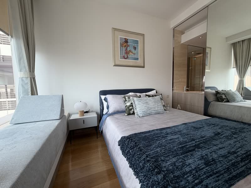 Ardmore Residence, 7 Ardmore Park, 4 Bedrooms, 3,186 sqft, Condominium For Rent, by Johnny Chia, 500095792 - Bedroom - PropertyGuru.com.sg