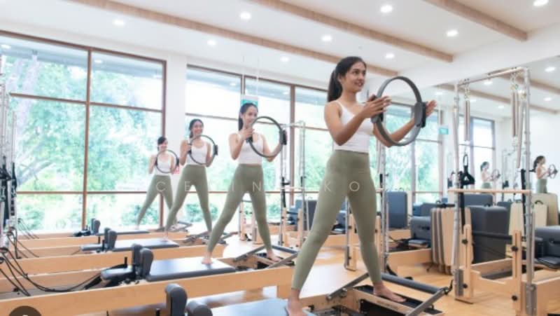Tanjong Pagar Road Shophouse Retail Lifestyle Office, Tanjong Pagar Road, 9,552 sqft, Shop / Shophouse For Rent, by Celine Koh, 500095793 - Gym - CommercialGuru.com.sg