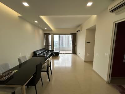 For Rent - De Royale