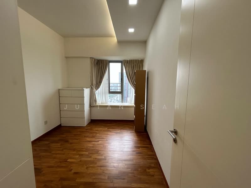 De Royale, 31 Jalan Rama Rama, 3 Bedrooms, 1,281 sqft, Condominium For Rent, by Julian Seah, 500095798 - Bedroom - PropertyGuru.com.sg