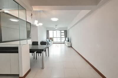 For Rent - 274D Punggol Place