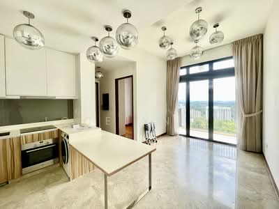 For Sale - Eco Sanctuary