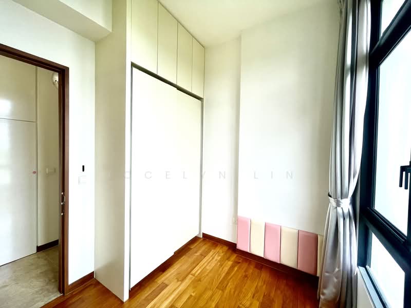 Eco Sanctuary Condominium For Sale at S$ 1,250,000 | PropertyGuru Singapore - Common Bedroom 