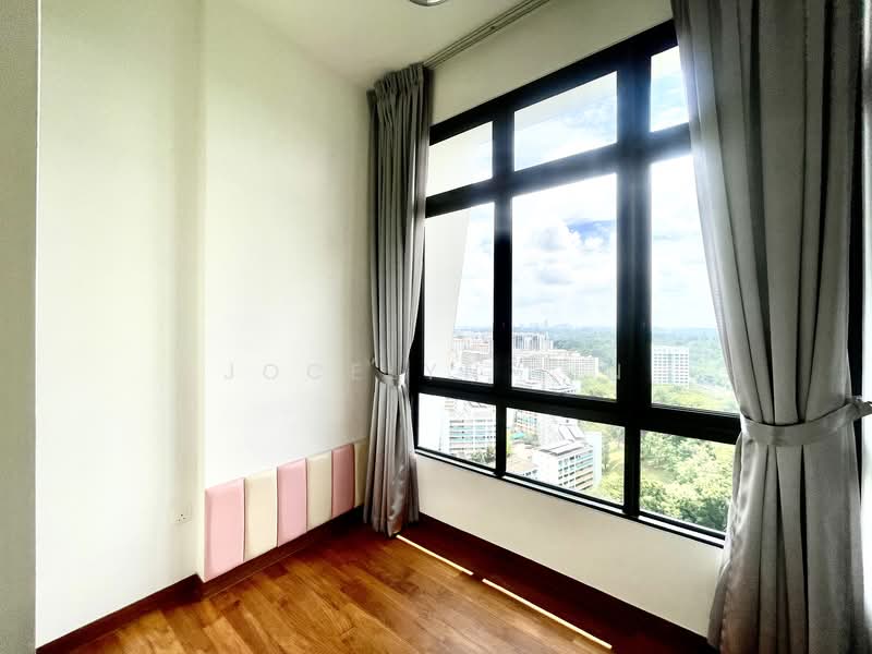 Eco Sanctuary Condominium For Sale at S$ 1,250,000 | PropertyGuru Singapore - Common Bedroom