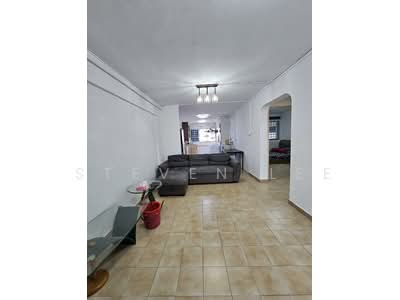 For Rent - 632 Hougang Avenue 8