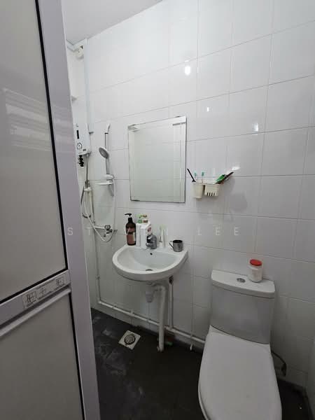 For Rent - 632 Hougang Avenue 8