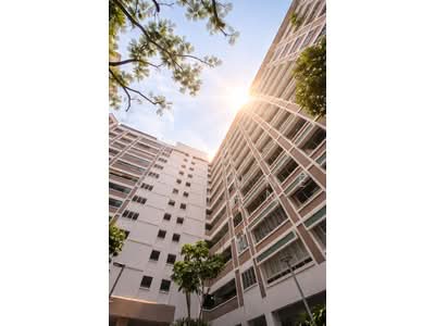 For Sale - 222 Pasir Ris Street 21