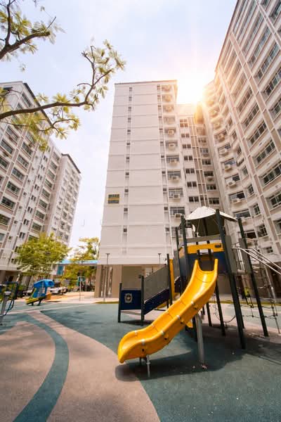 222 Pasir Ris Street 21 HDB Flat For Sale at S$ 899,000 | PropertyGuru Singapore