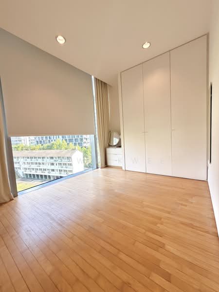 The Paterson Edge, 26 Paterson Road, 2 Bedrooms, 990 sqft, Apartment For Rent, by Dawn Kwee, 500095812 - Bedroom - PropertyGuru.com.sg