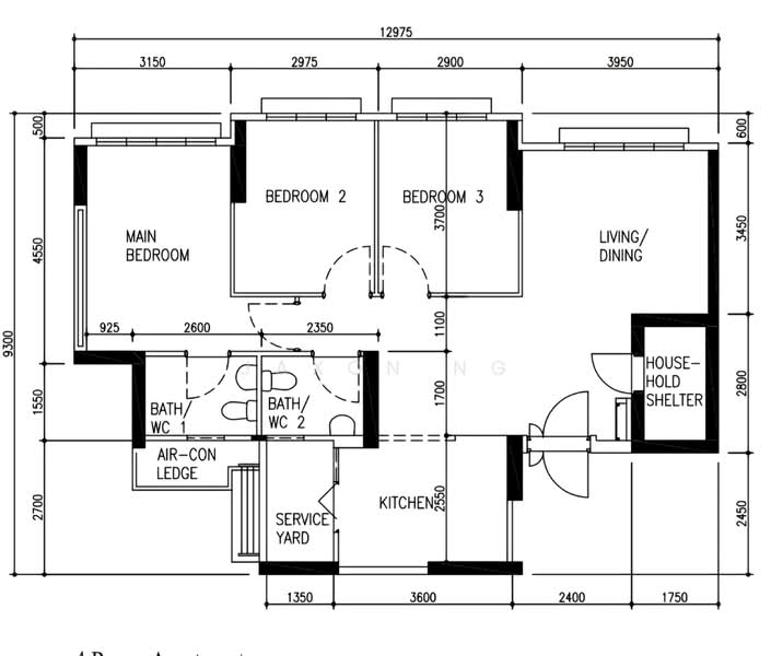 For Sale 233B Sumang Lane