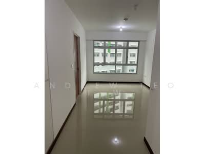 For Rent - 182A Marsiling Greenview