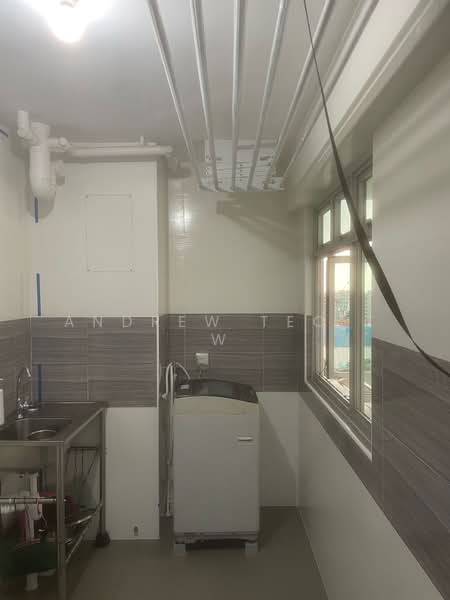 182A Marsiling Greenview, 182A Woodlands Street 13, 1 Bedroom, 506 sqft, HDB Flat For Rent, by Andrew Teo T W, 500095823 - Interior - PropertyGuru.com.sg