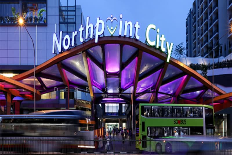 704 Yishun Avenue 5 HDB Flat For Sale at S$ 450,000 | PropertyGuru Singapore - Exterior