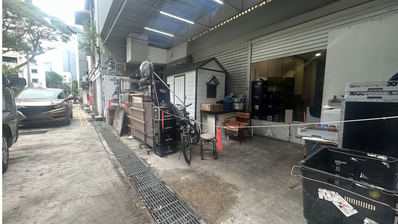 Serangoon Rd F&B Prime Location, Farrer Park / Serangoon Rd, 2,200 sqft, Shop / Shophouse For Rent, by Teo En Jia, 500095827 - Exterior - CommercialGuru.com.sg