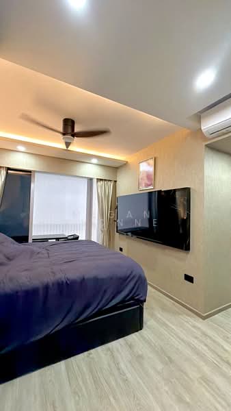 Ecopolitan Executive Condominium For Sale at S$ 2,488,000 | PropertyGuru Singapore - Bedroom