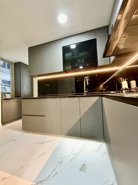 Ecopolitan Executive Condominium For Sale at S$ 2,488,000 | PropertyGuru Singapore - Kitchen