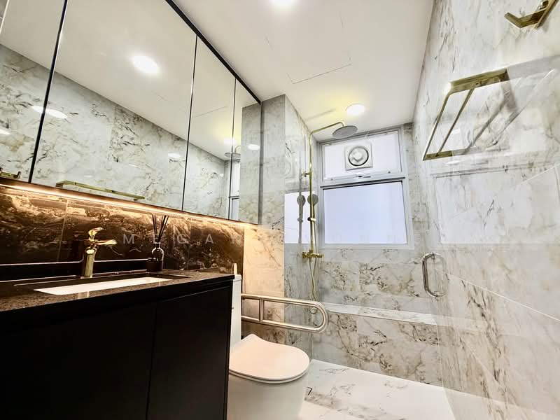 Ecopolitan Executive Condominium For Sale at S$ 2,488,000 | PropertyGuru Singapore - Bathroom