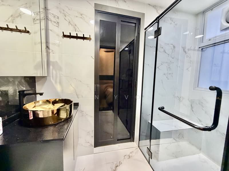 Ecopolitan Executive Condominium For Sale at S$ 2,488,000 | PropertyGuru Singapore - Bathroom