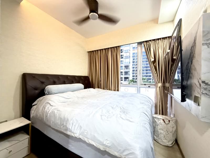 Ecopolitan Executive Condominium For Sale at S$ 2,488,000 | PropertyGuru Singapore - Bedroom
