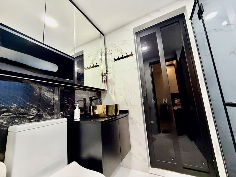 Ecopolitan Executive Condominium For Sale at S$ 2,488,000 | PropertyGuru Singapore - Bathroom