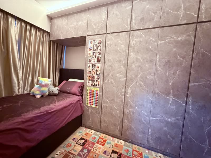 Ecopolitan Executive Condominium For Sale at S$ 2,488,000 | PropertyGuru Singapore - Bedroom