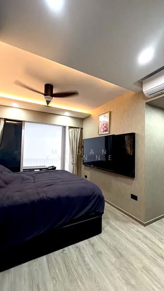 Ecopolitan Executive Condominium For Sale at S$ 2,488,000 | PropertyGuru Singapore - Master Bed