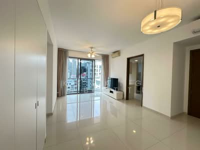 For Rent - The Wharf Residence
