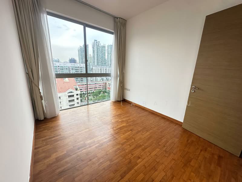 The Wharf Residence, 7 Tong Watt Road, 2 Bedrooms, 1,033 sqft, Condominium For Rent, by Kesang Labattu, 500095831 - Common bedroom - PropertyGuru.com.sg