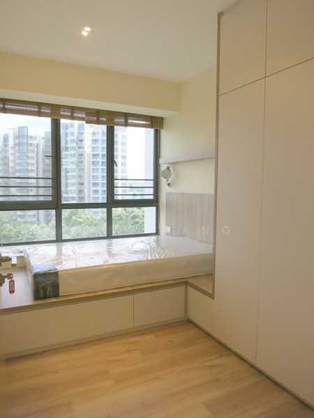 8 @ Woodleigh Condominium For Sale at S$ 1,680,000 | PropertyGuru Singapore - Common Bedroom