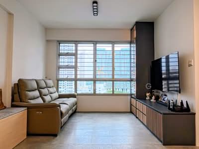 For Sale - 93B Telok Blangah Street 31