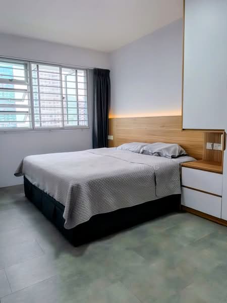 93B Telok Blangah Street 31 HDB Flat For Sale at S$ 998,000 | PropertyGuru Singapore - Bedroom