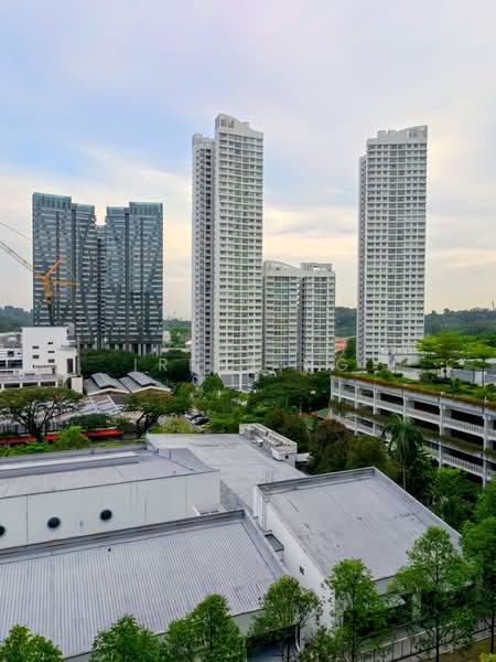 93B Telok Blangah Street 31 HDB Flat For Sale at S$ 998,000 | PropertyGuru Singapore - Exterior
