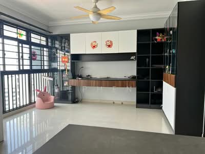 For Rent - 146 Lorong 2 Toa Payoh
