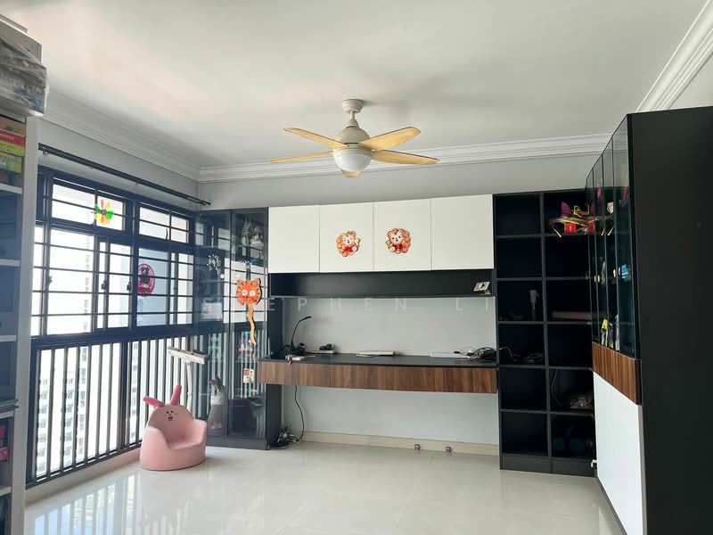 146 Lorong 2 Toa Payoh, 146 Lorong 2 Toa Payoh, 3 Bedrooms, 990 sqft, HDB Flat For Rent, by Stephen Li, 500095834 - Study - PropertyGuru.com.sg