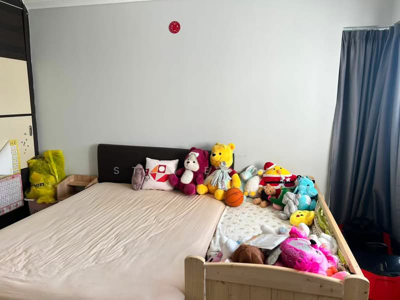 146 Lorong 2 Toa Payoh, 146 Lorong 2 Toa Payoh, 3 Bedrooms, 990 sqft, HDB Flat For Rent, by Stephen Li, 500095834 - Bedroom - PropertyGuru.com.sg